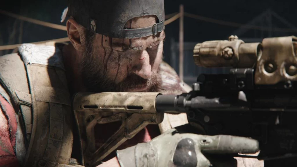 ghost recon breakpoint