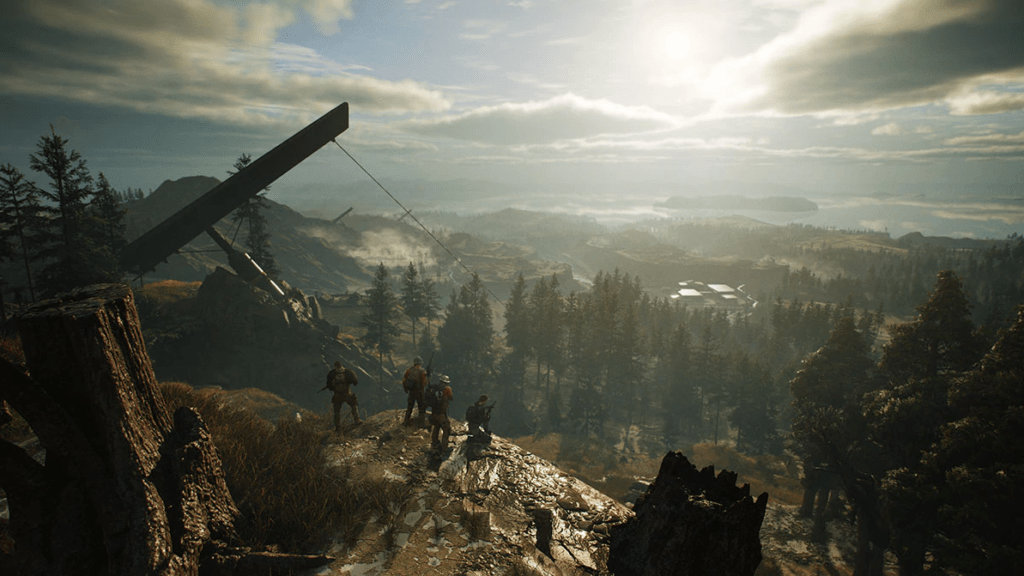 ghost recon breakpoint 2