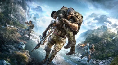 Imagen de Ghost Recon Breakpoint será gratuito durante el próximo fin de semana