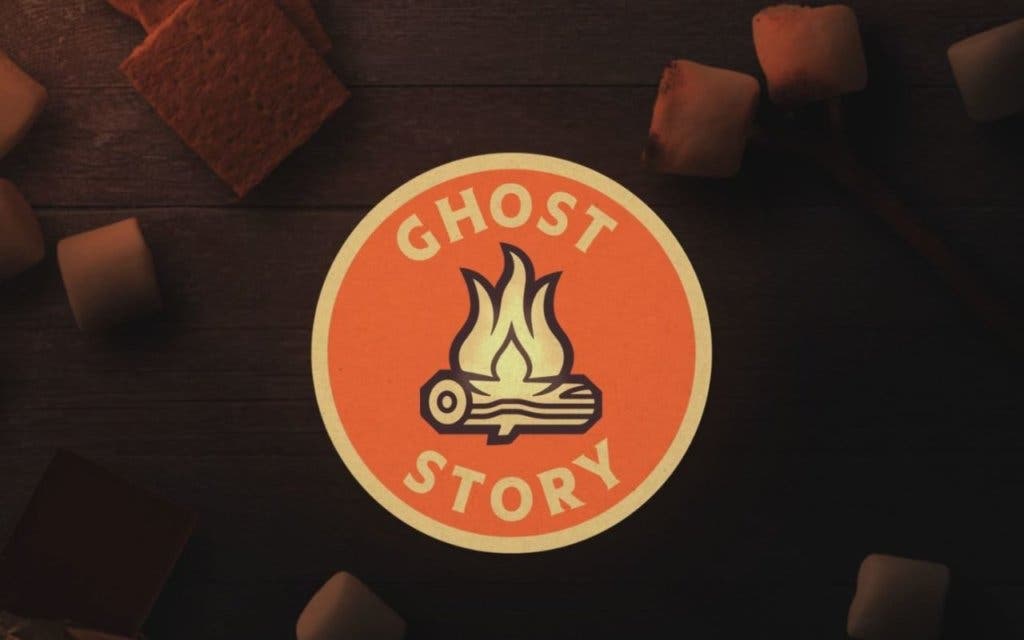 ghost story games