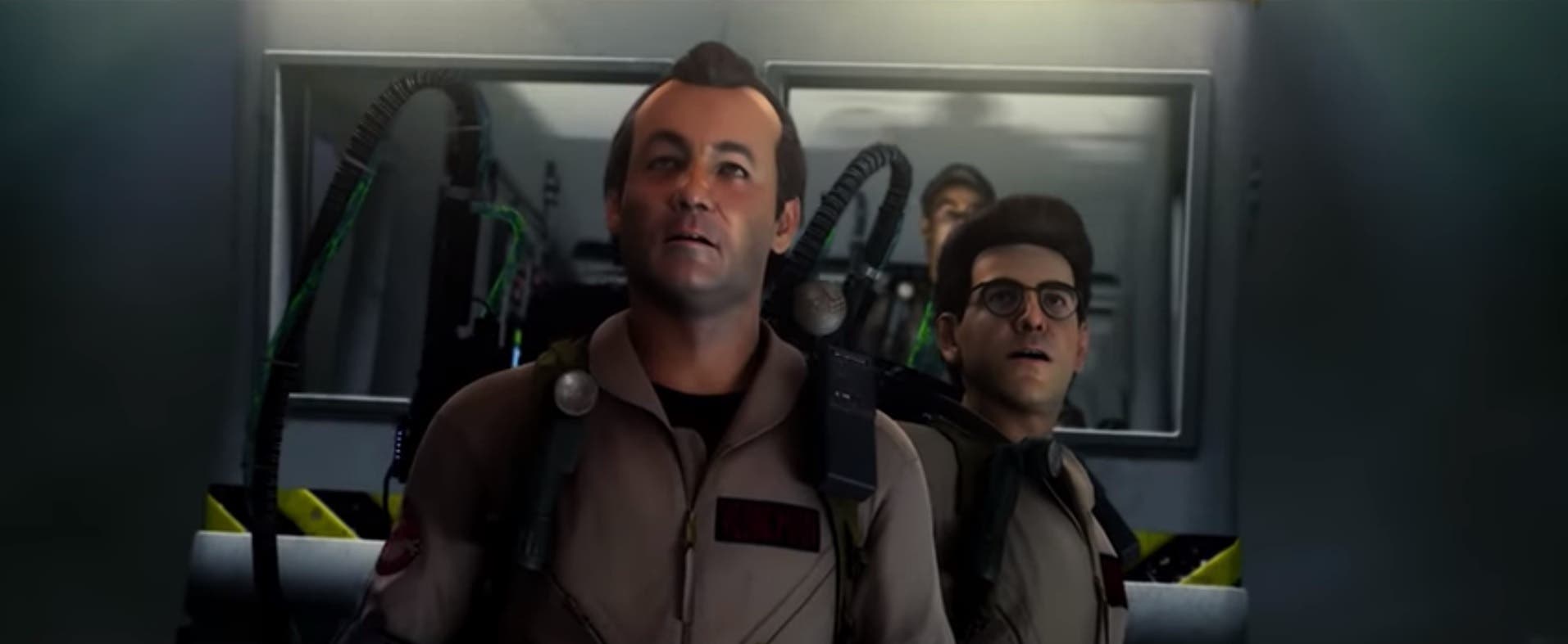 ghostbusters: the video game remastered