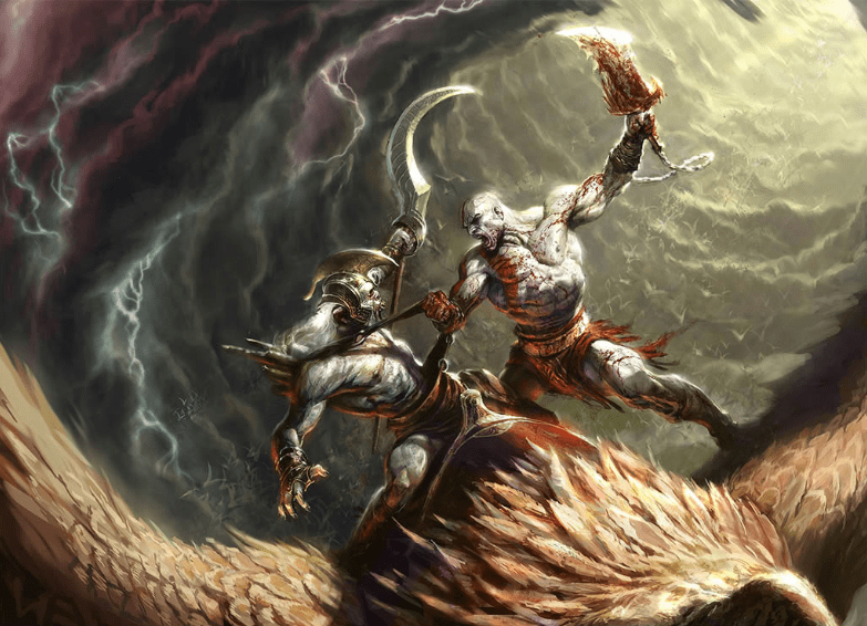 Imagen de Lo nuevo de David Jaffe, creador de God of War, es un videojuego de terror