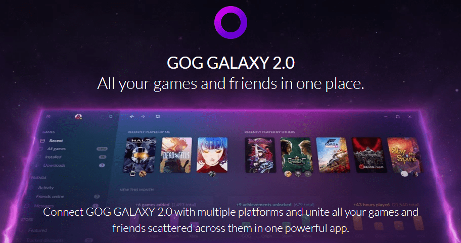 gog
