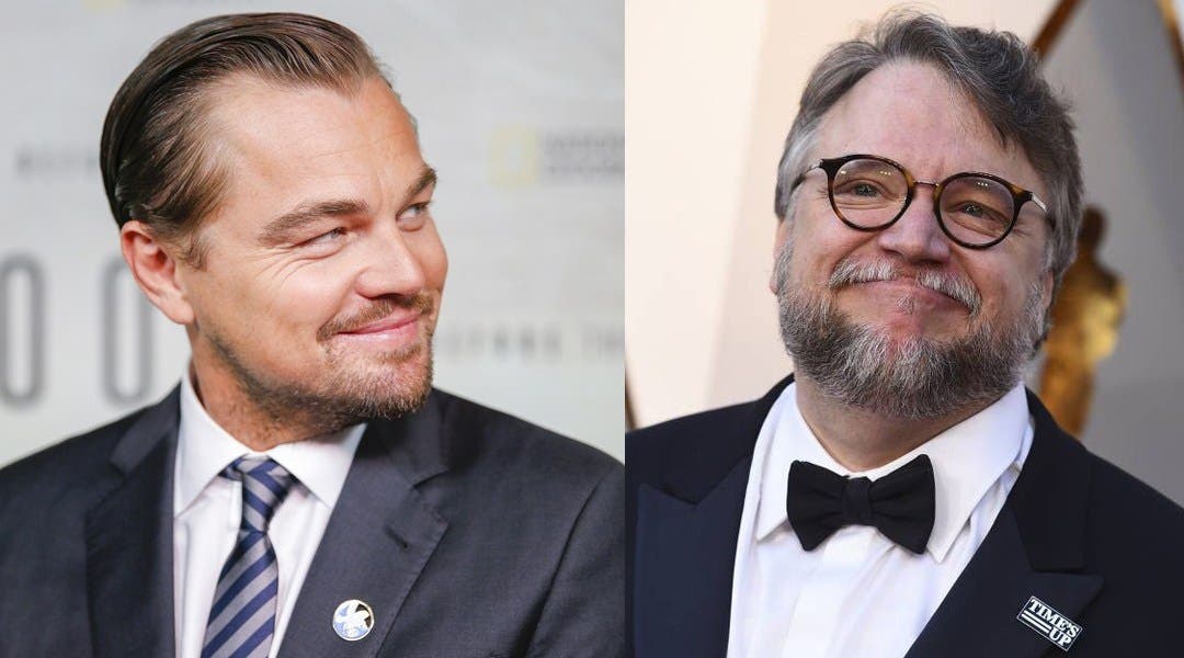 Imagen de Nightmare Alley: Guillermo del Toro y Leonardo Di Caprio comenzarán a trabajar en septiembre