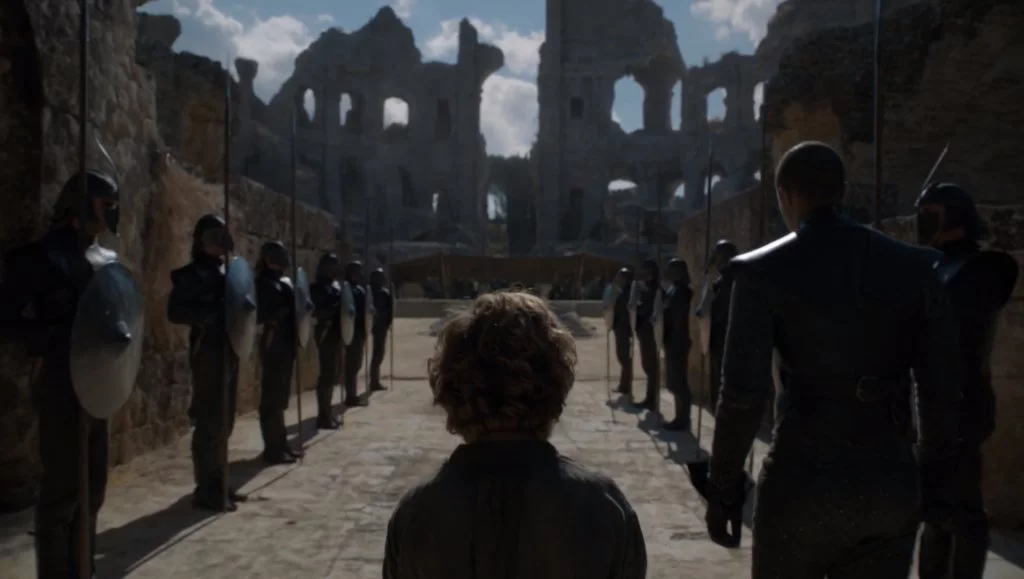 gusanogris8x06got