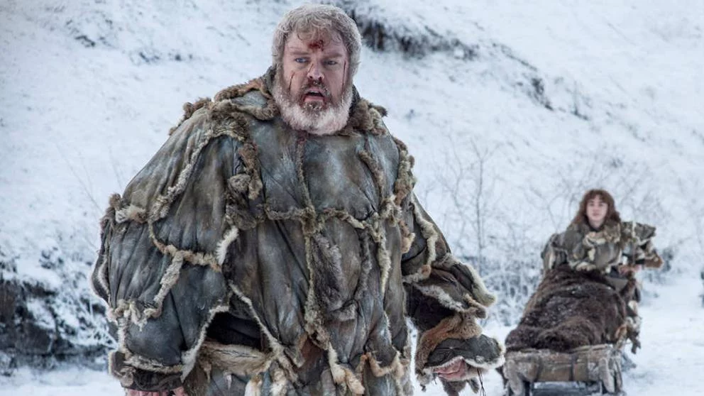 Imagen de Juego de Tronos: Hodor podría haber sido parte del ejército de los muertos