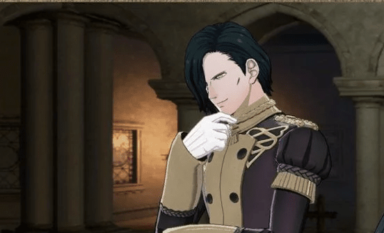 fire emblem: three houses
