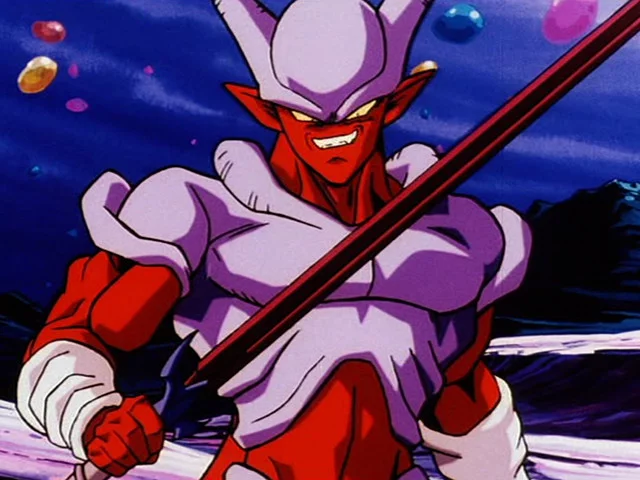janemba dragon ball fighterz