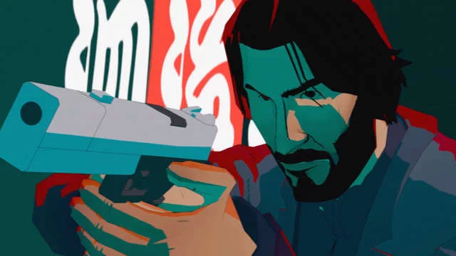 Imagen de John Wick Hex es anunciado para consolas y Epic Games Store