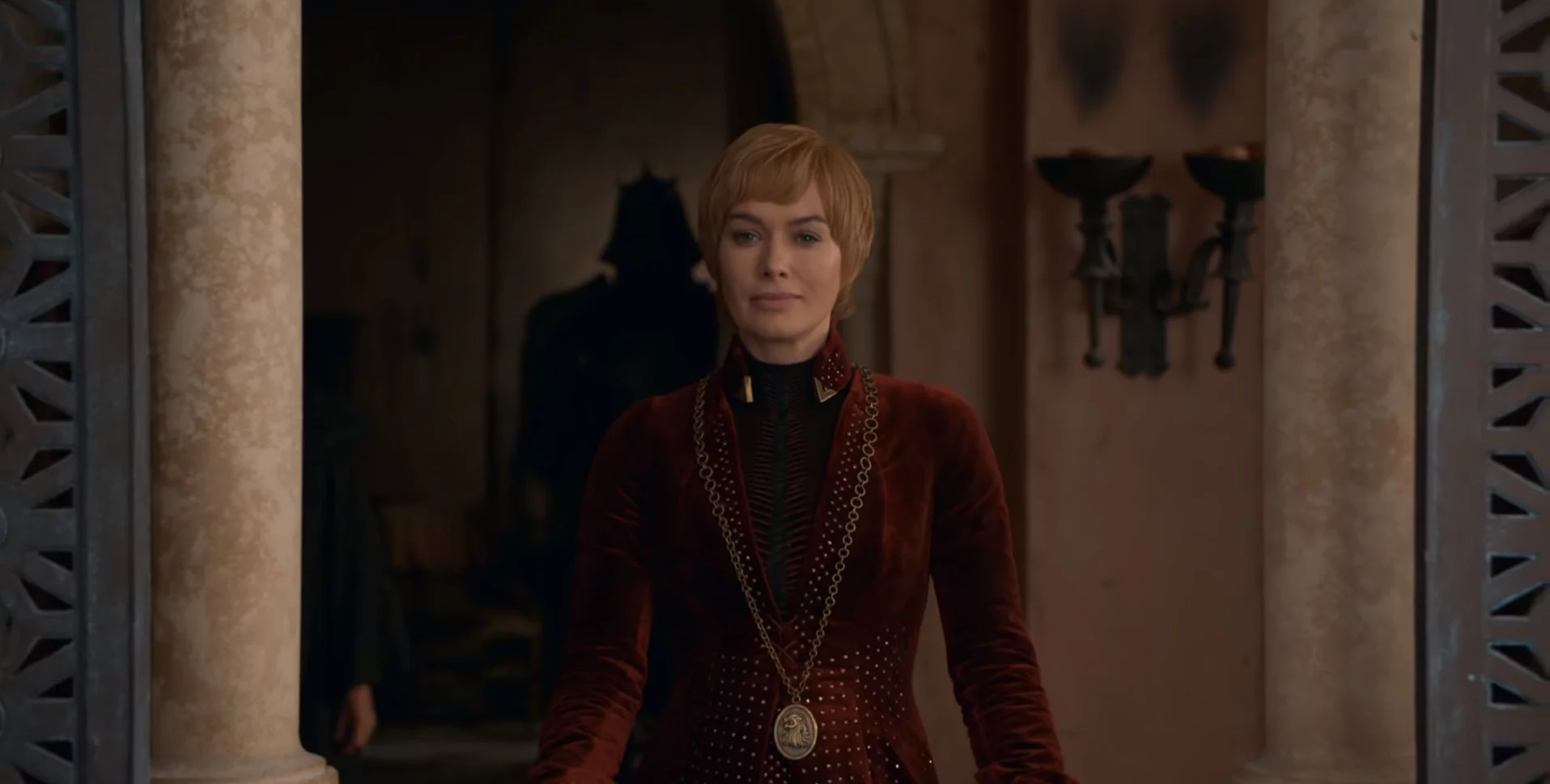 Imagen de El tráiler del capítulo 8x05 de Juego de Tronos muestra la incertidumbre de los personajes