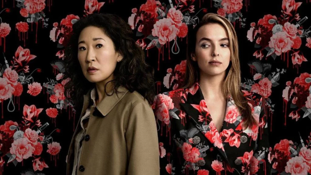 killing eve