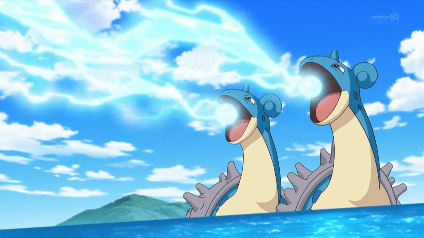Imagen de La Semana de Incursión Extraordinaria llegará próximamente a Pokémon GO