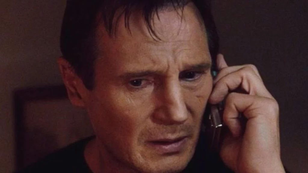 liam neeson