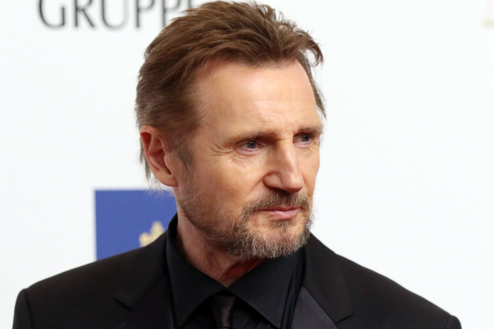 Imagen de Liam Neeson estará en la precuela de Kingsman