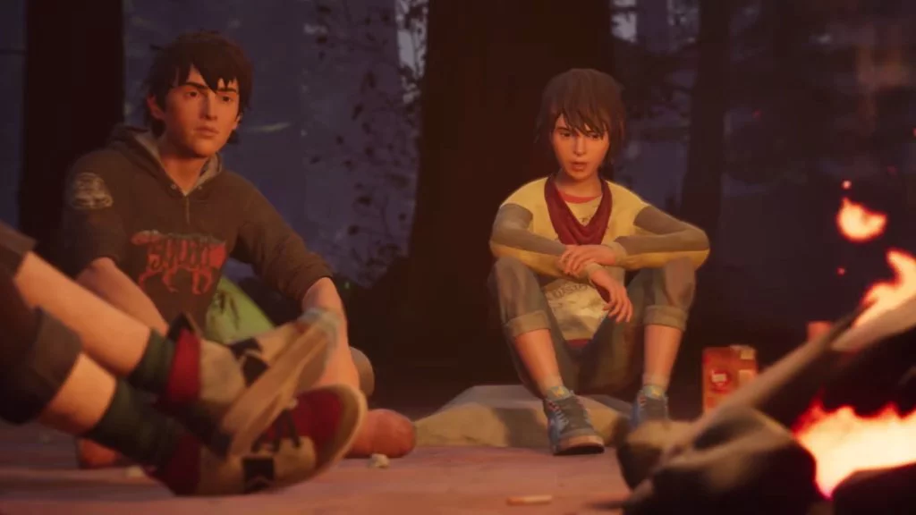 life is strange 2