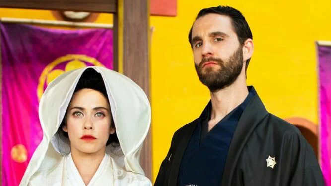 Imagen de Los Japón, la comedia del año con María León y Dani Rovira, presenta un divertido tráiler
