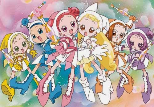 magical doremi