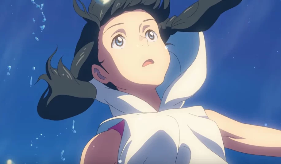 Imagen de Lo nuevo de Makoto Shinkai saldrá de Japón a principios de 2020