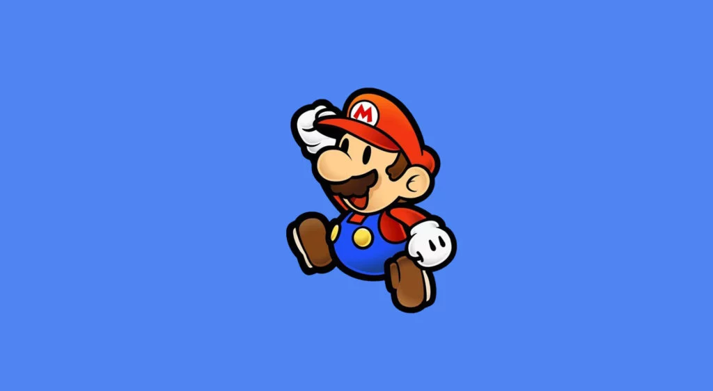 mario bros