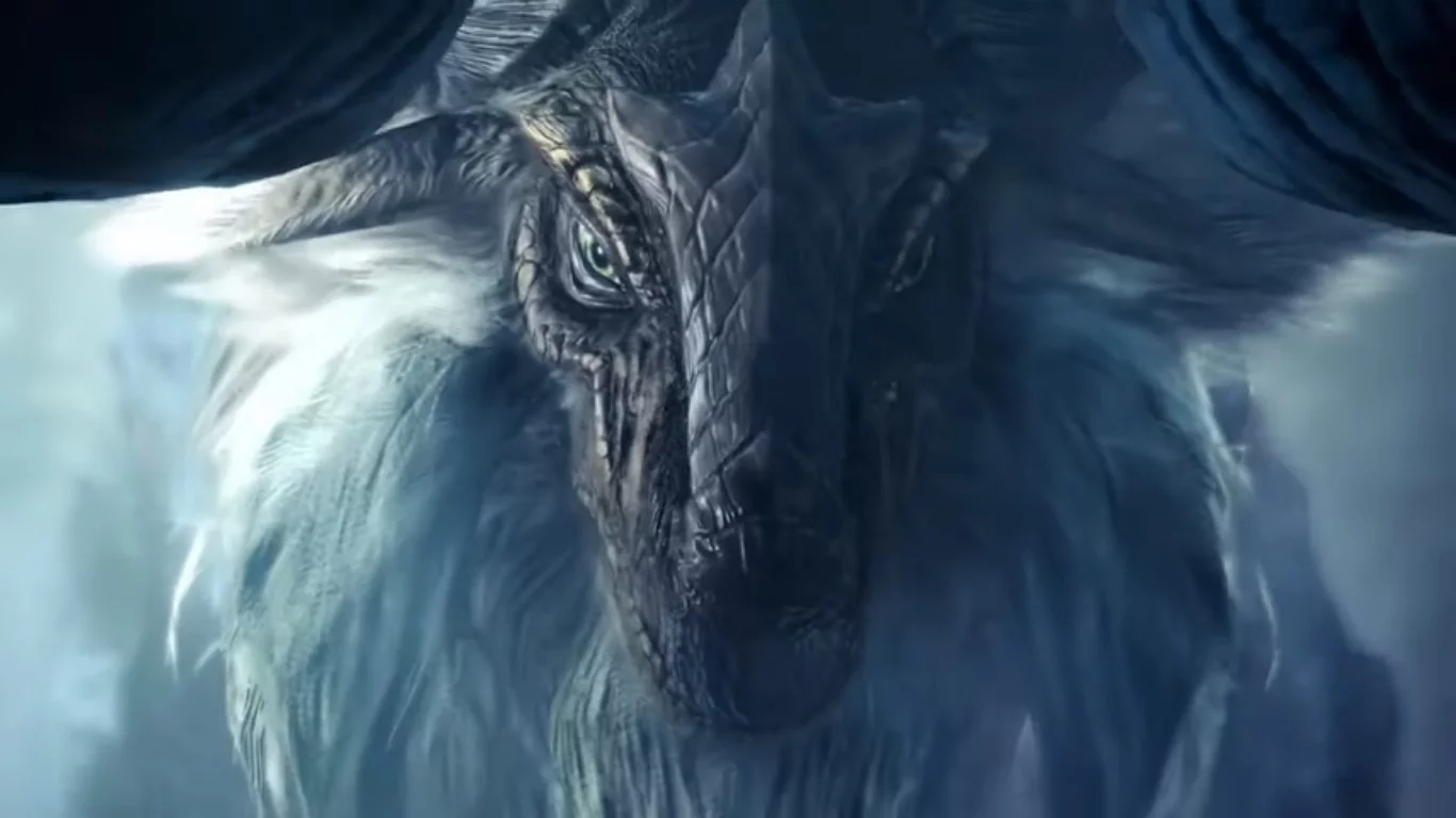 monster hunter: world iceborne