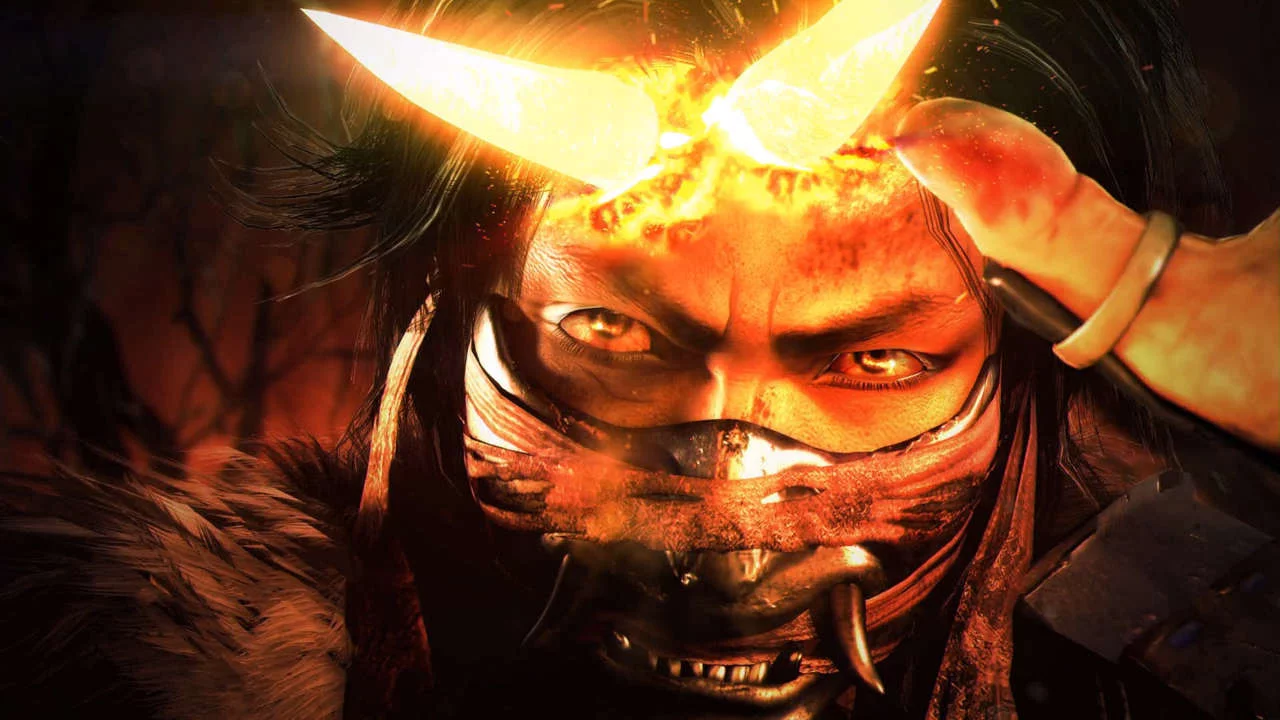 Imagen de Nioh 2 muestra nuevos espíritus, Tumbas Benevolentes y más en imágenes