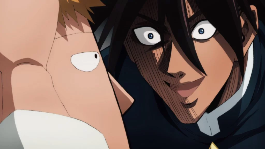 one punch man 7 3