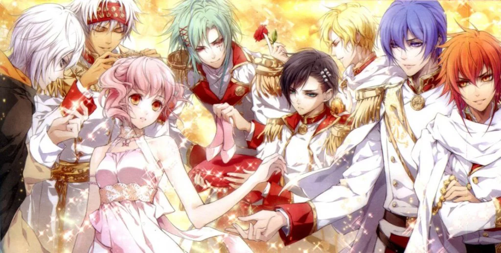 otome