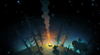 Imagen de Outer Wilds es anunciado para PlayStation 4 y llegará este mismo mes