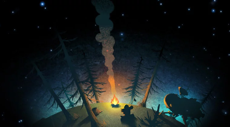 Imagen de Outer Wilds es anunciado para PlayStation 4 y llegará este mismo mes
