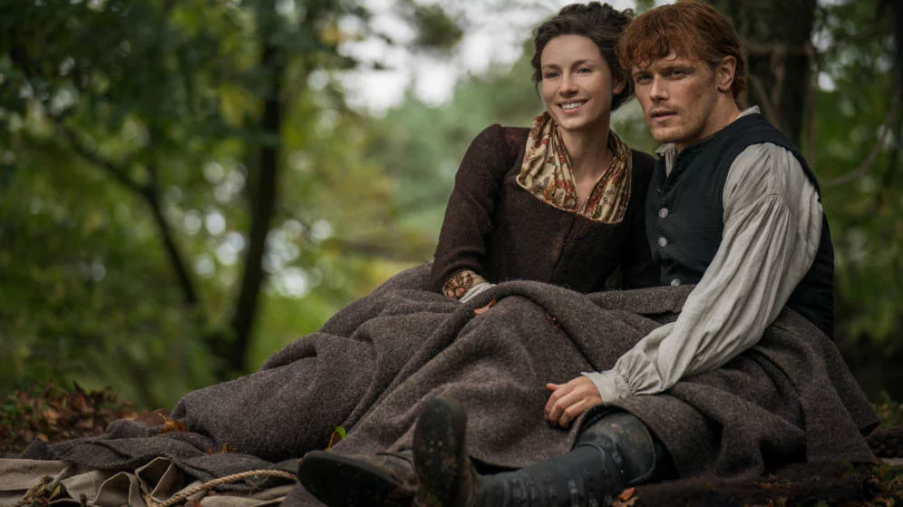 outlander