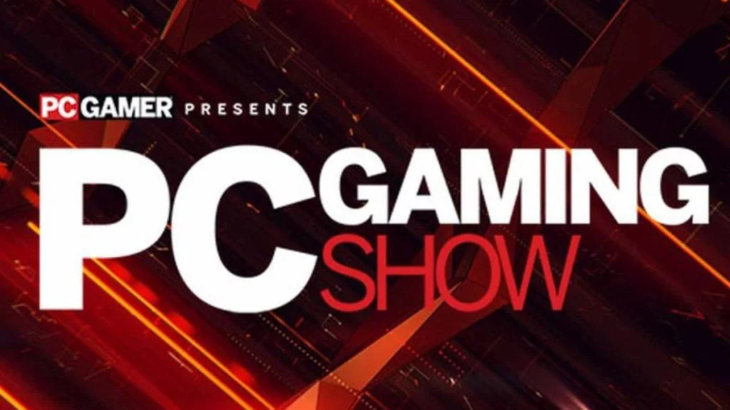 pc gaming show 2019