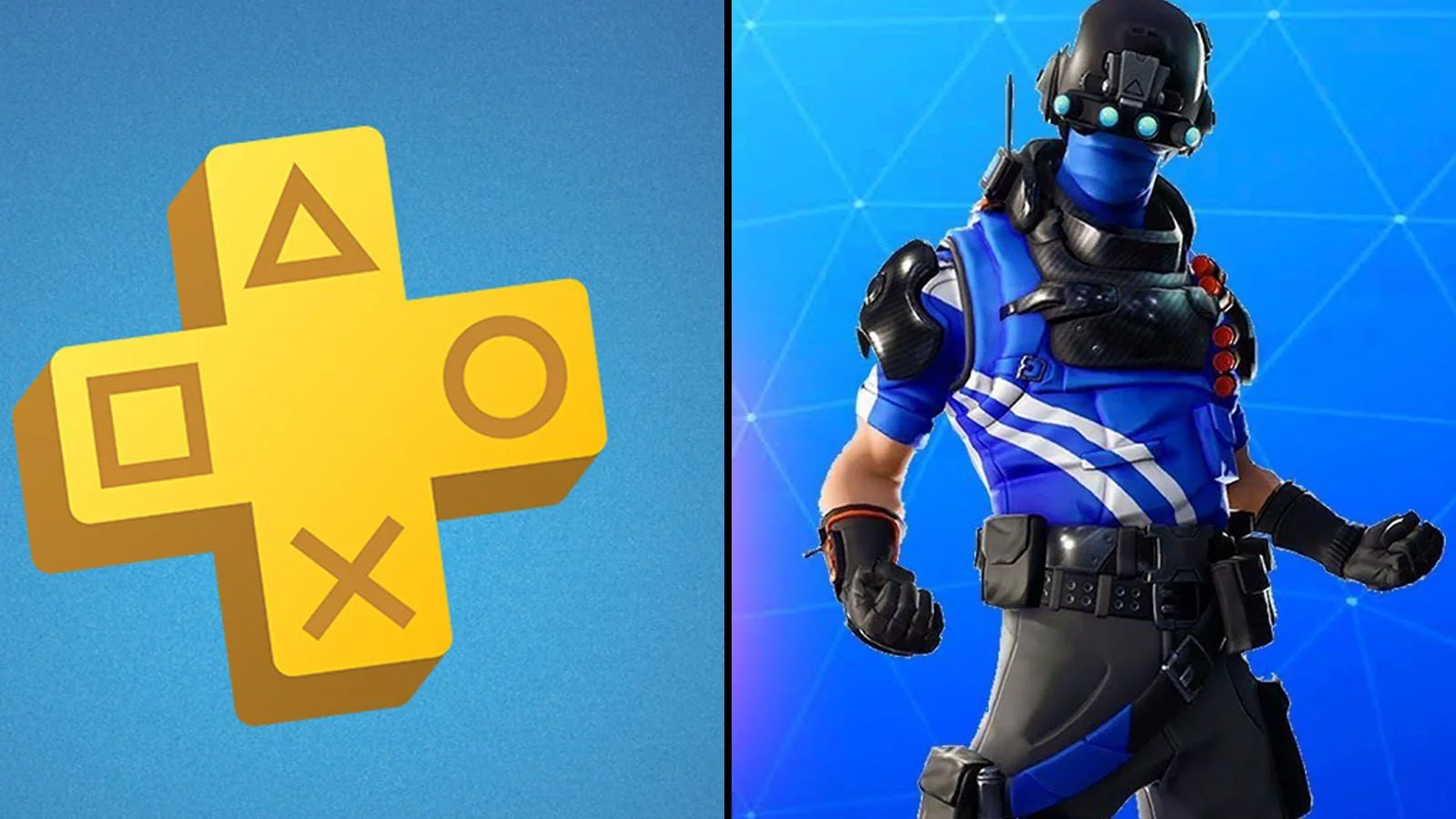 playstation fortnite