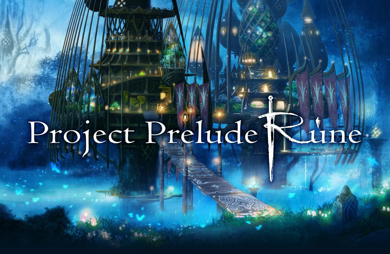 Imagen de Finalmente, Square Enix confirma el cierre de Studio Istolia y la cancelación de Project Prelude Rune