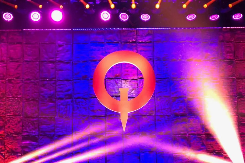 quakecon