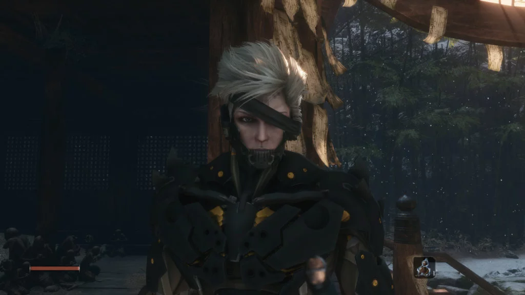 raiden sekiro 1