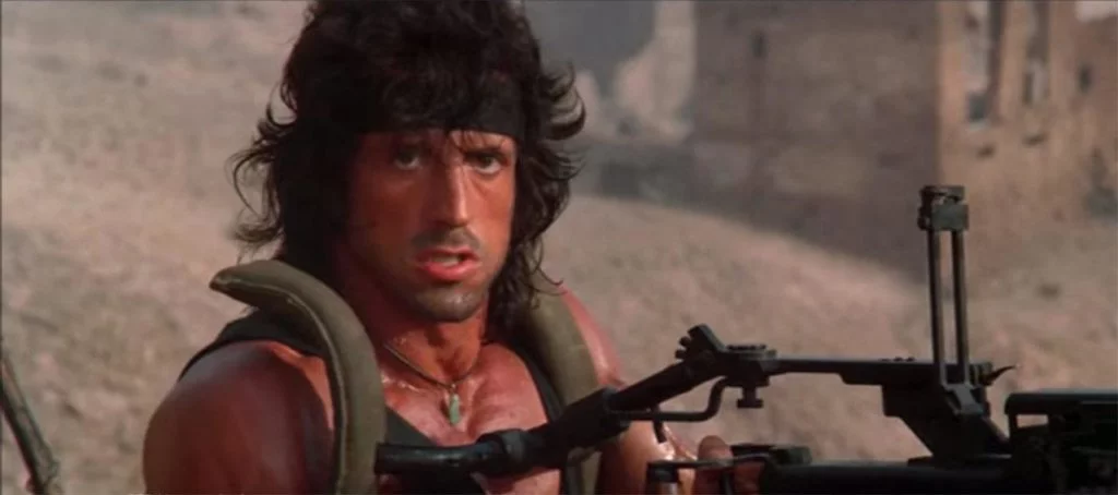 rambo