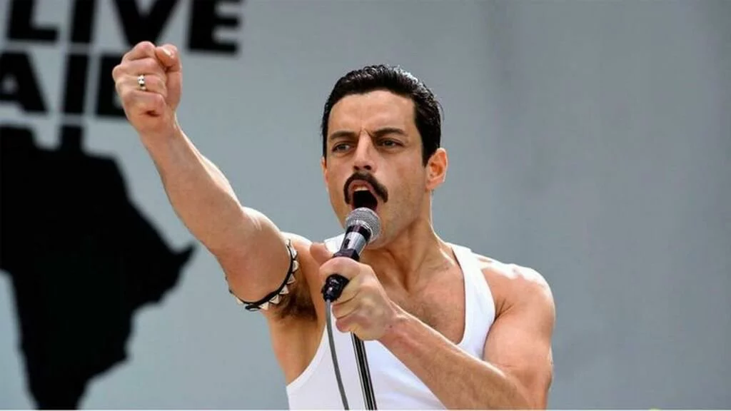 rami malek
