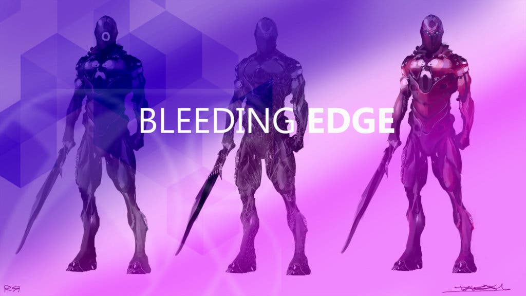 razer bleeding edge generacionxbox