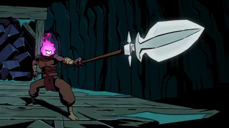Imagen de Dead Cells supera los 2 millones de copias vendidas y la versión de Switch recibe un DLC gratis