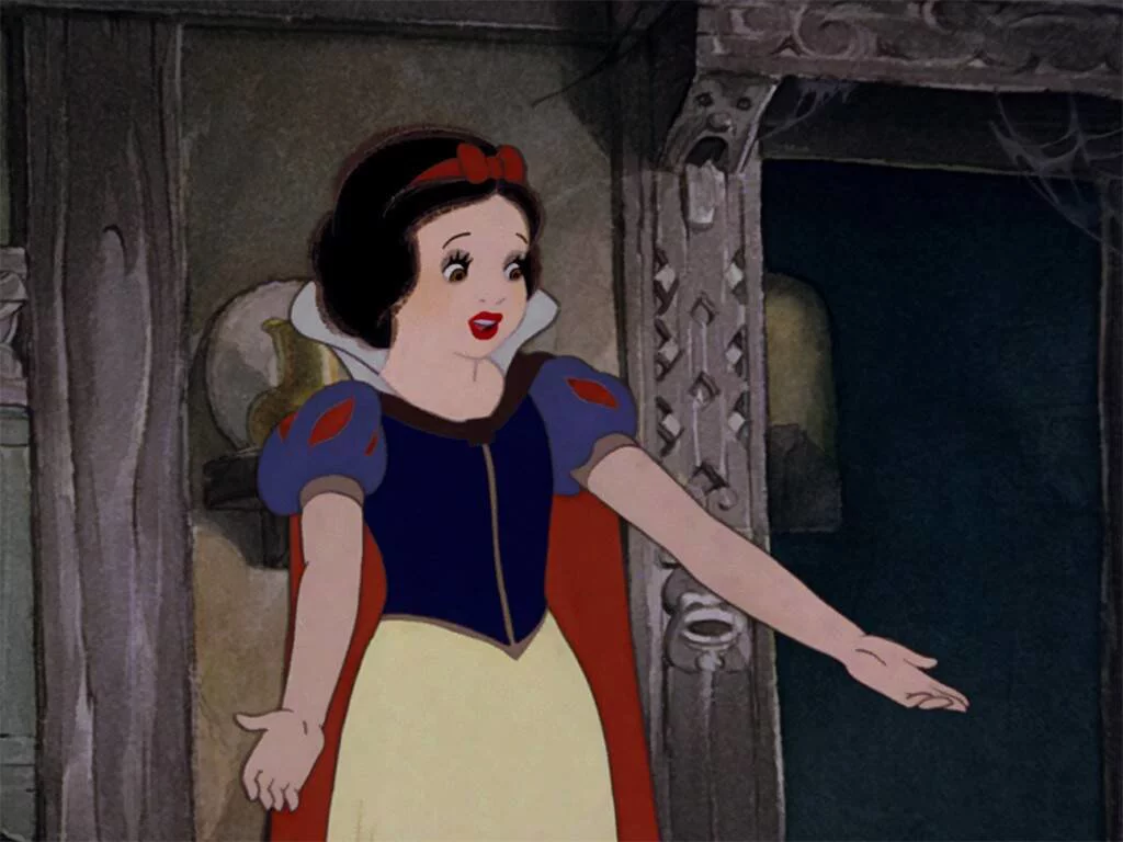 Blancanieves