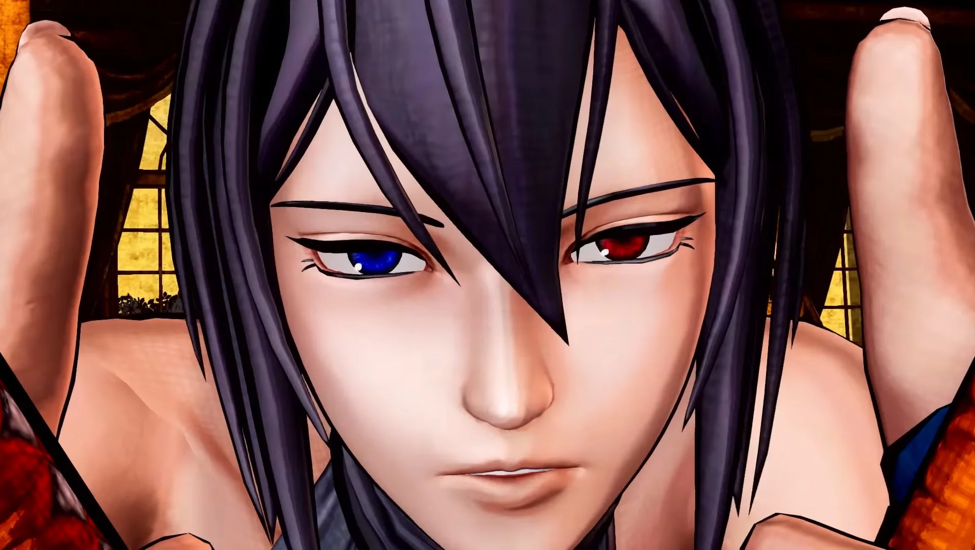 samura shodown shiki