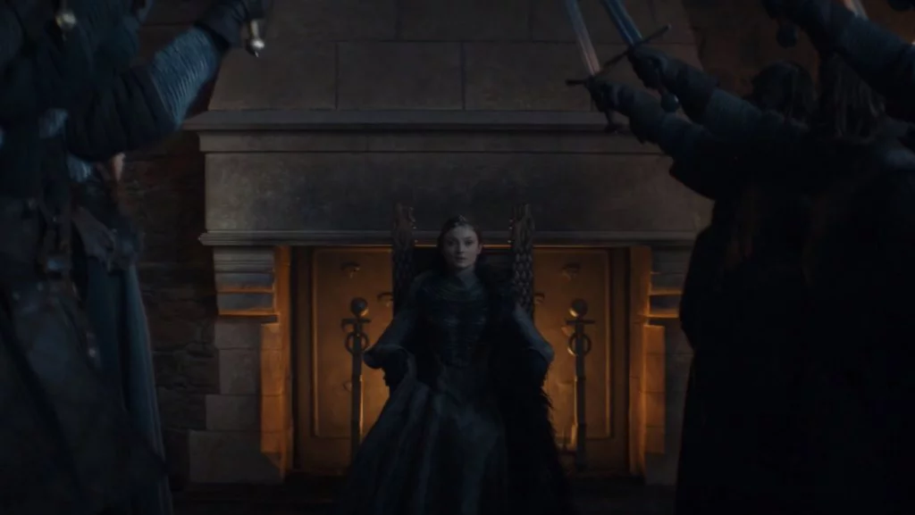 sansajuegodetronos 1