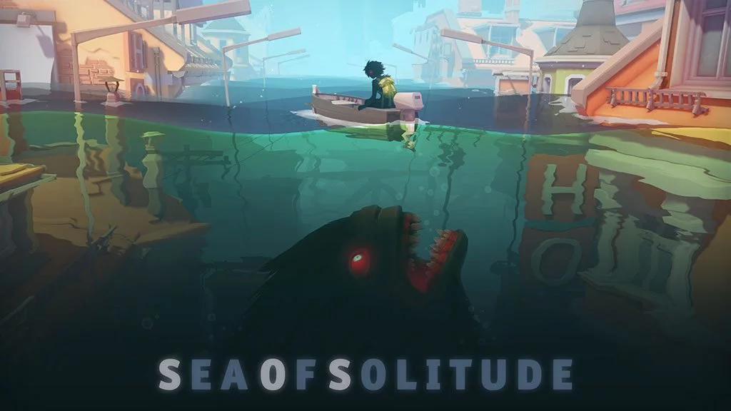 sea of solitude pc ps4 xbox one 320300