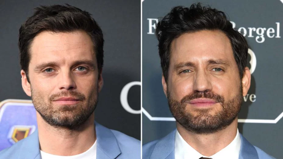 Imagen de Sebastian Stan y Edgar Ramírez se unen al thriller de espías '355'