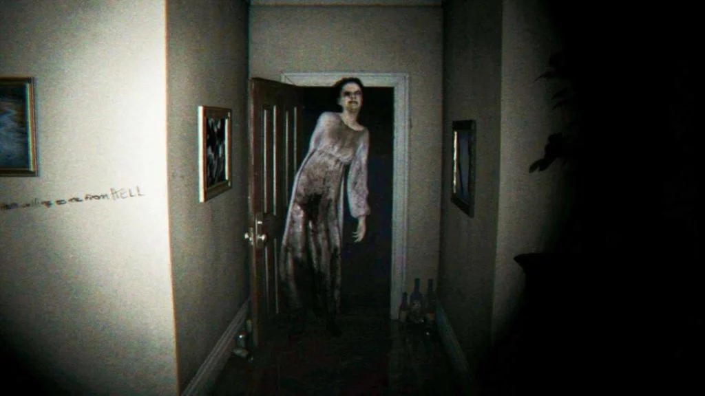 Silent Hills