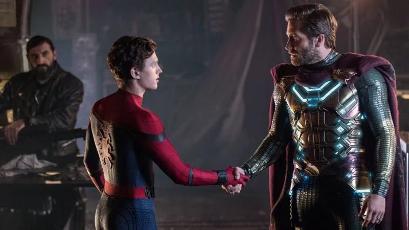 Imagen de Spider-Man: Lejos de casa volverá con su segundo tráiler muy pronto