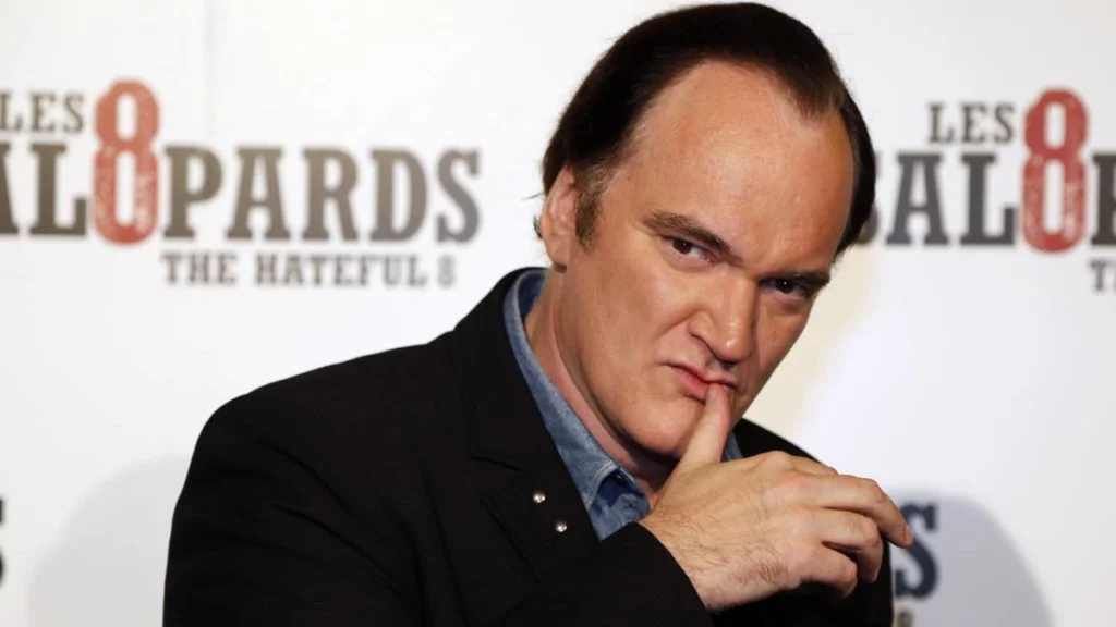 Tarantino