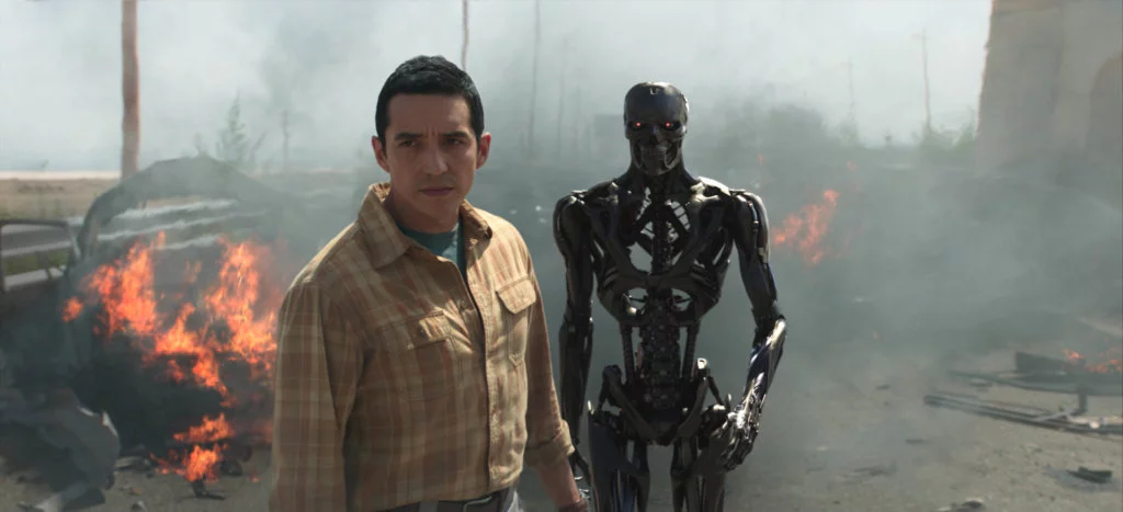Terminator: Destino Oscuro