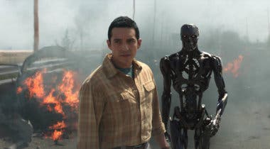 Imagen de Terminator: Destino Oscuro será el inicio de una trilogía si funciona en taquilla