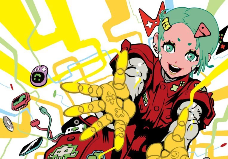 Imagen de Tokyo Game Show 2019 revela el que será el cartel del evento